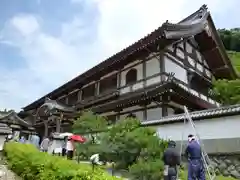 建長寺の建物その他