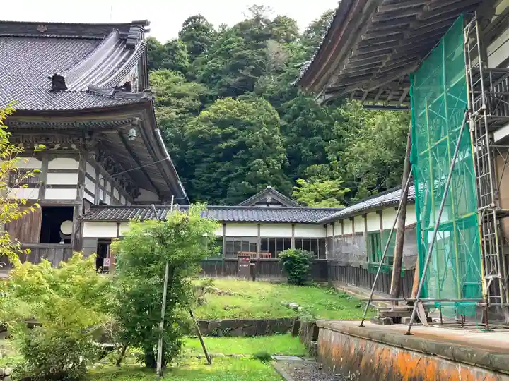 総持寺祖院(石川県)