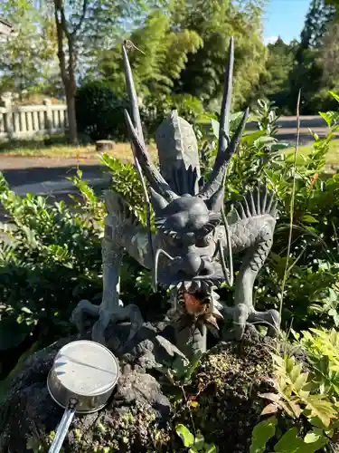 居多神社(新潟県)