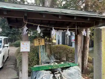 榛名神社(群馬県)