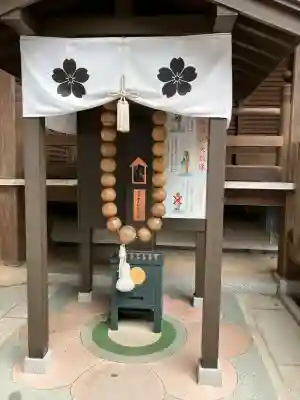 福祥寺（須磨寺）(兵庫県)