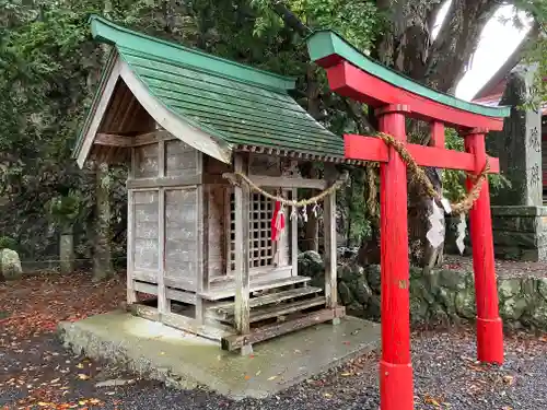 厳竜神社(岩手県)