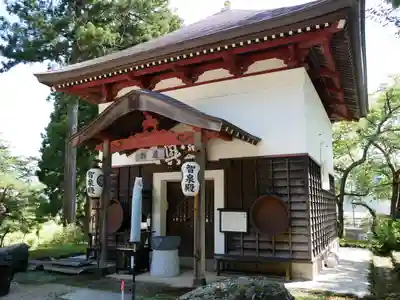 関興寺のその他建物