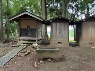香取神社(千葉県)