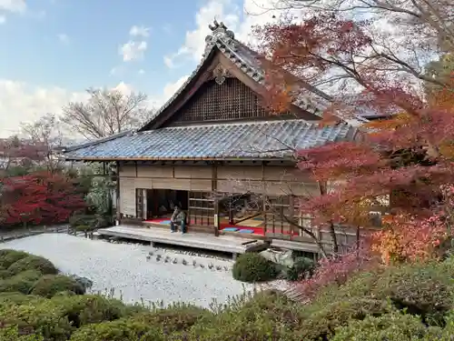 金福寺(京都府)