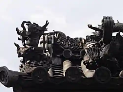 法蔵院のその他建物