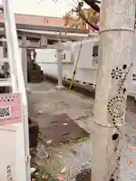 出来湯権現神社(静岡県)
