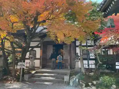 化野念仏寺(京都府)