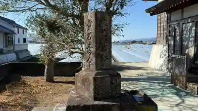 氣比神社(徳島県)