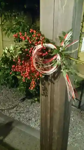 蛇窪神社(東京都)