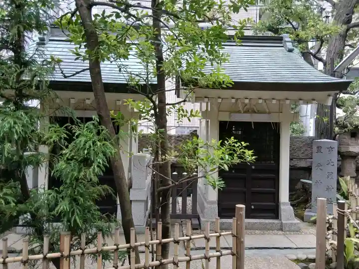 榊神社(東京都)