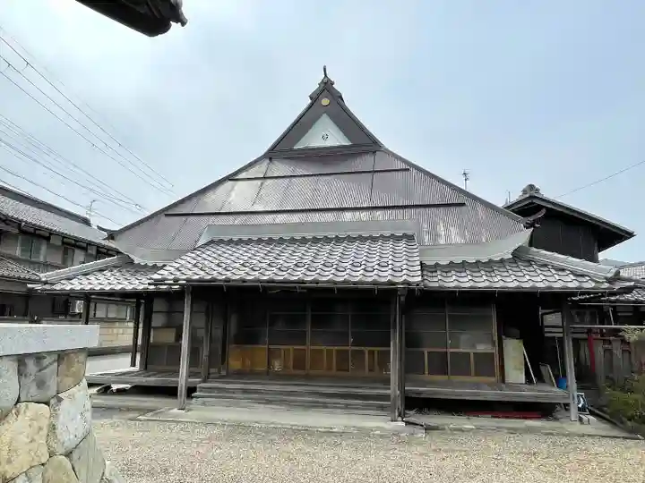 正覚寺(滋賀県)