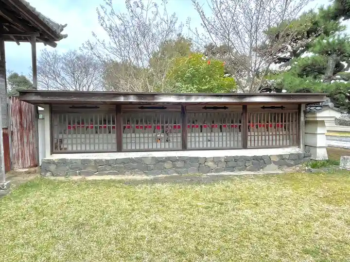 悟真寺(三重県)