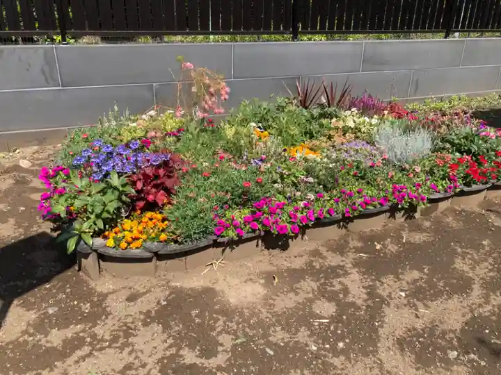 普門寺(神奈川県)