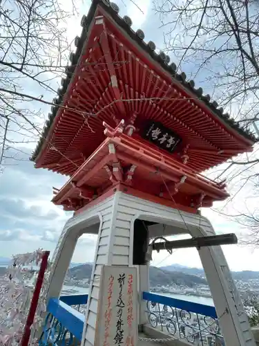 千光寺(広島県)