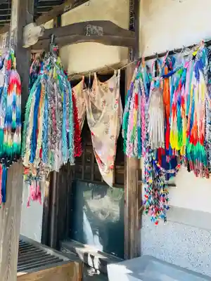 とげぬき地蔵尊のその他建物