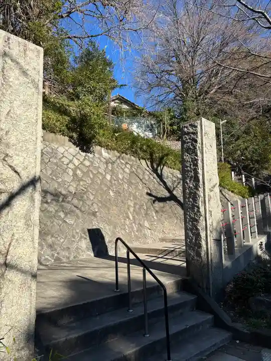 王子神社(東京都)