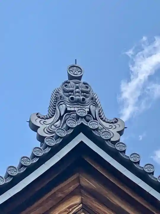 本能寺のその他建物