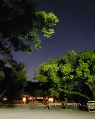 熱田神宮のその他建物