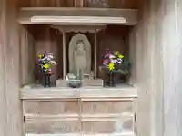 熊野地蔵堂(滋賀県)