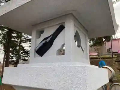 仁木神社のその他建物