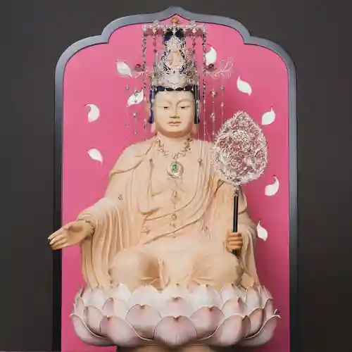 伊勢の国 四天王寺(三重県)