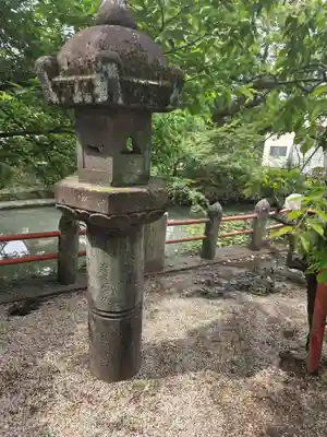 牛嶋天満宮(佐賀県)