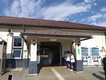 藏王社(富山県)
