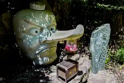 二井寺山極楽寺のその他建物