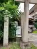 大森神社(東京都)
