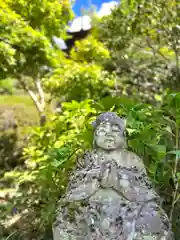 国宝 大法寺(長野県)