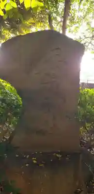 葛西神社(東京都)