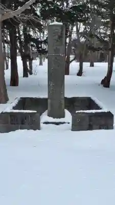 野幌神社のその他建物