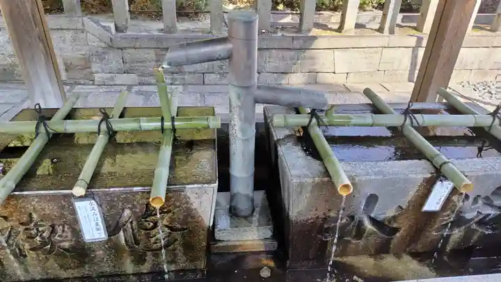 城南宮(京都府)