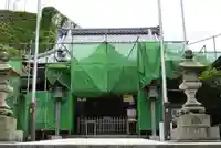 諏訪神社(神奈川県)