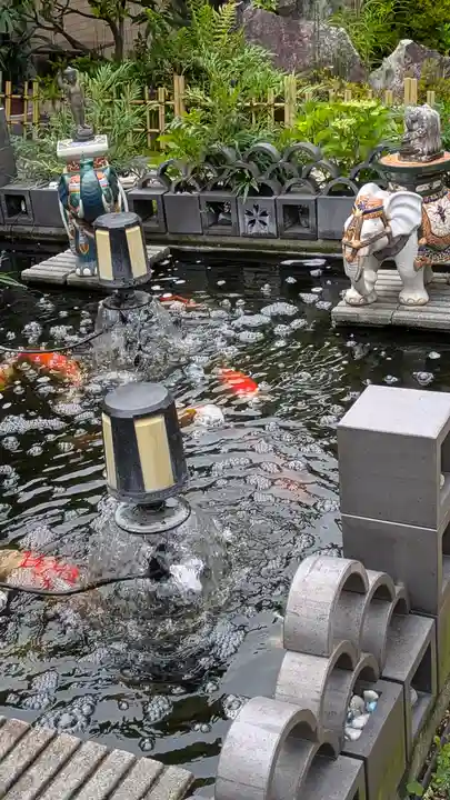 長安寺(大阪府)