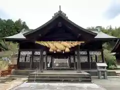 揖夜神社(島根県)