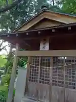 千代大神宮(神奈川県)