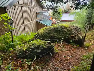伊那下神社(静岡県)