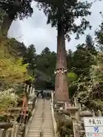由岐神社のその他建物