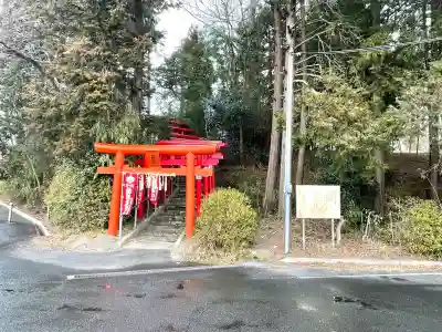 稲荷神社(滋賀県)