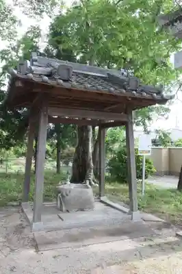 八坂神社(奈良県)