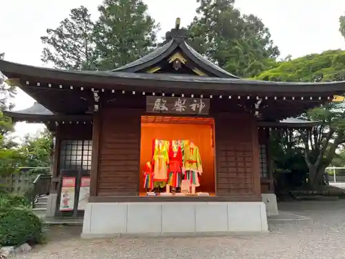 高麗神社(埼玉県)