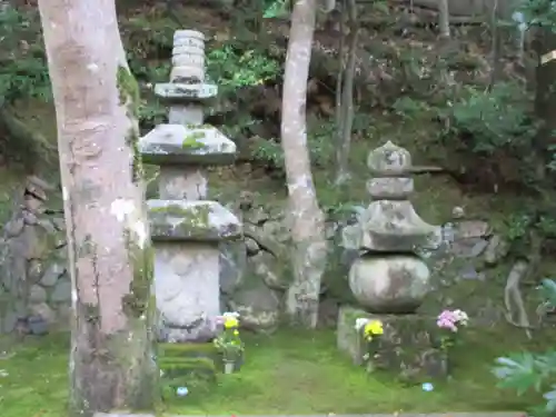 祇王寺(京都府)