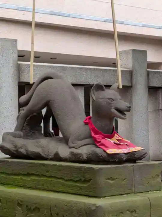 小野照崎神社(東京都)