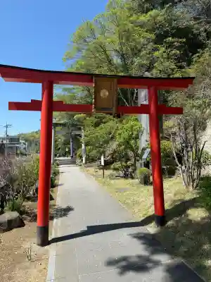 足利織姫神社(栃木県)