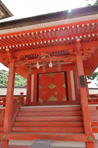 日御碕神社(島根県)