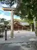 猿田彦神社(三重県)