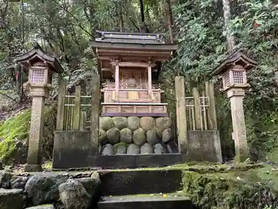 伊奈波神社(岐阜県)