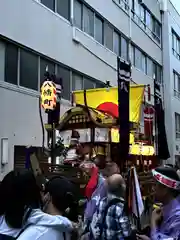 宮地嶽八幡神社(長崎県)